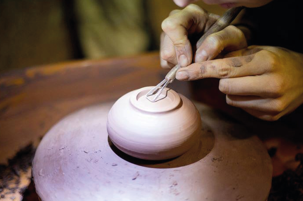 Galway Pottery Classes – Teaching pottery to Galwegians for over