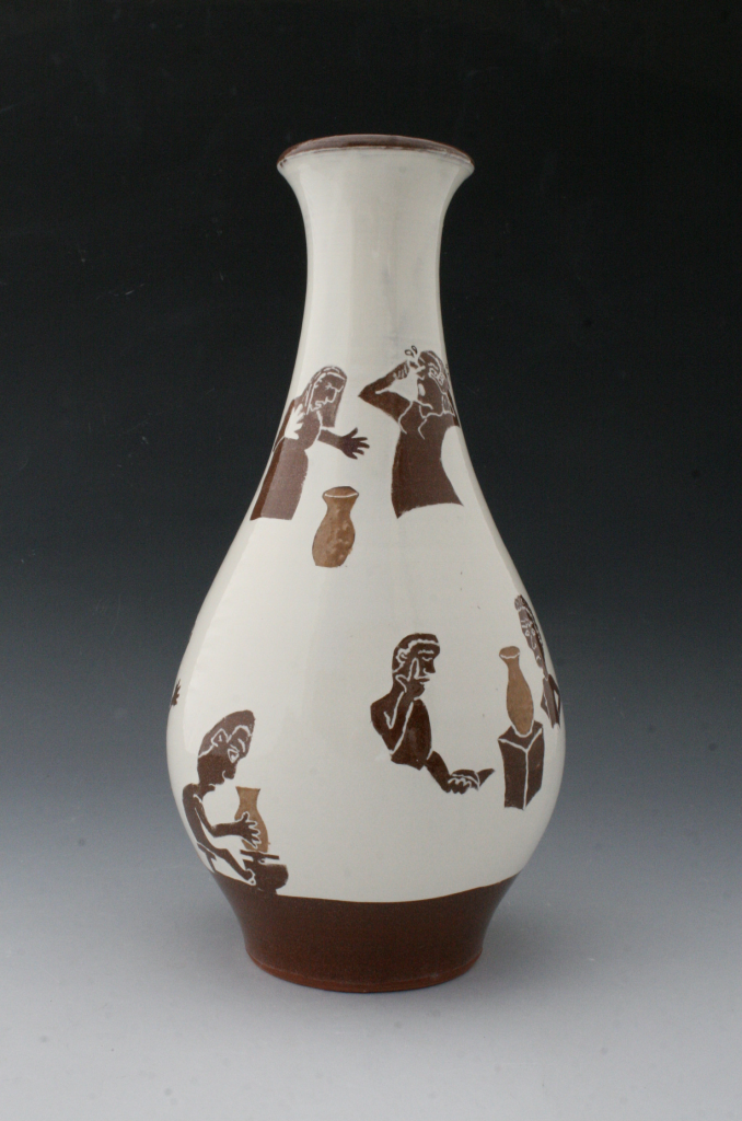 Gallery Galway Pottery Classes