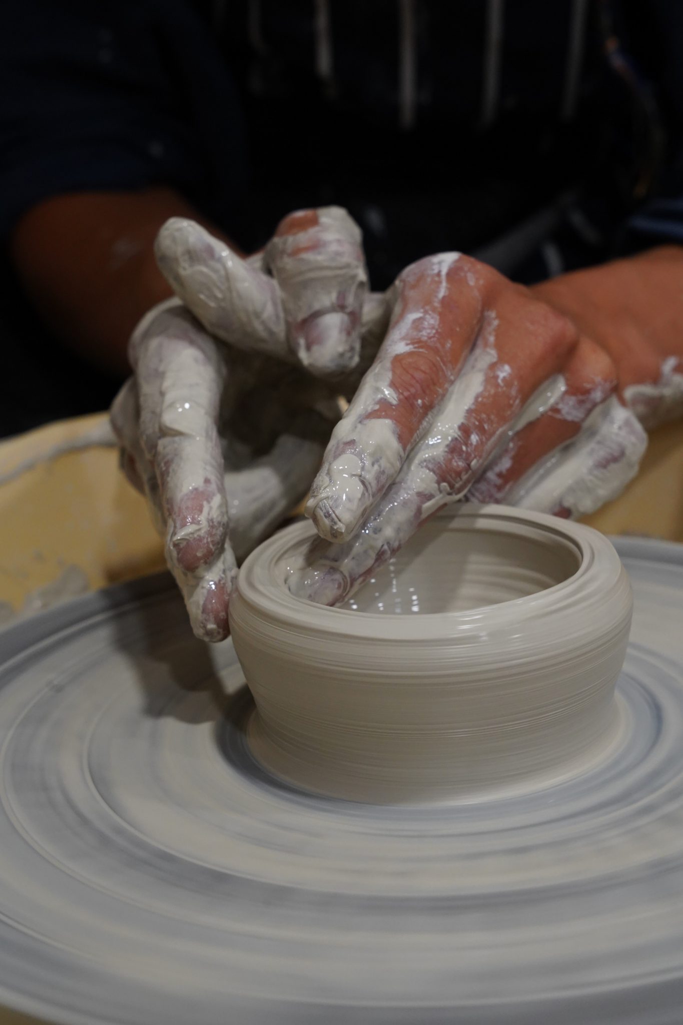 Galway Pottery Classes Teaching pottery to Galwegians for over 40 years